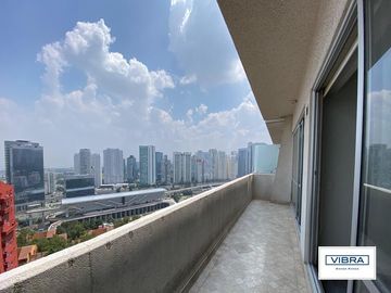 ¡Con Terraza! La mejor opción de la zona.