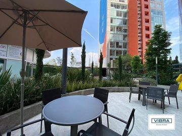 ¡Con Terraza! La mejor opción de la zona.