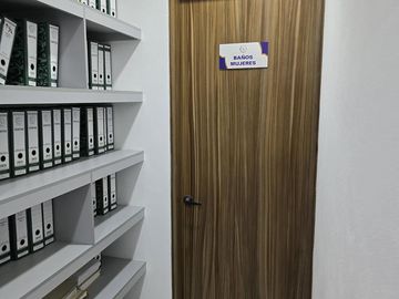 OFICINA EN VENTA EN SAN JUAN CUAUTLANCINGO
