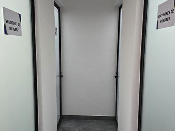 OFICINA EN VENTA EN SAN JUAN CUAUTLANCINGO