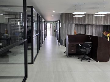 OFICINA EN VENTA EN SAN JUAN CUAUTLANCINGO
