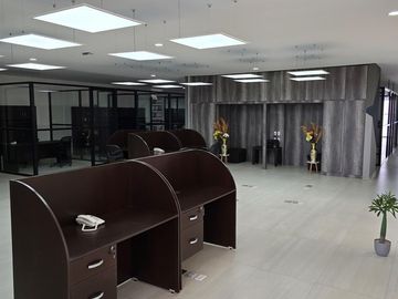 OFICINA EN VENTA EN SAN JUAN CUAUTLANCINGO