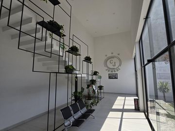 OFICINA EN VENTA EN SAN JUAN CUAUTLANCINGO
