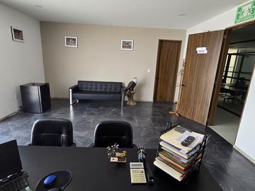 OFICINA EN VENTA EN SAN JUAN CUAUTLANCINGO