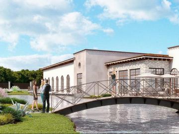 VENTA DE CASA EN FRACCIONAMIENTO CONDADO DEL VALLE METEPEC