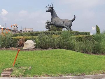 VENTA DE CASA EN FRACCIONAMIENTO CONDADO DEL VALLE METEPEC