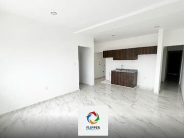 Departamento en Venta en Fracc. Virginia