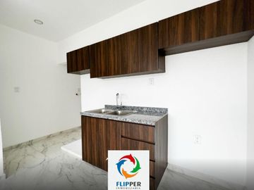 Departamento en Venta en Fracc. Virginia
