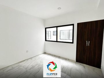 Departamento en Venta en Fracc. Virginia