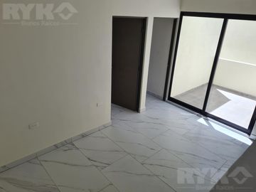 Casa en García, zona de Dominio Cumbres