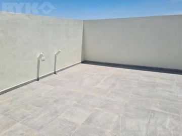 Casa en García, zona de Dominio Cumbres