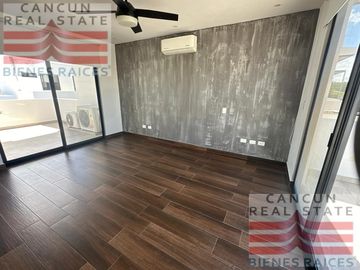Casa en Venta, Fraccionamiento Aqua Residencial, 3 habitaciones