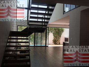 Casa en Venta, Fraccionamiento Aqua Residencial, 3 habitaciones