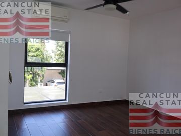 Casa en Venta, Fraccionamiento Aqua Residencial, 3 habitaciones
