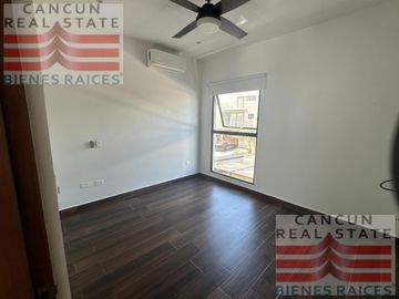 Casa en Venta, Fraccionamiento Aqua Residencial, 3 habitaciones