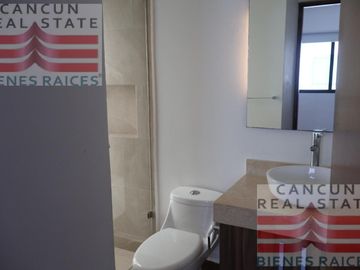 Casa en Venta, Fraccionamiento Aqua Residencial, 3 habitaciones
