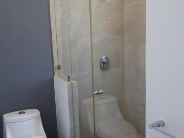Casa en Venta, Fraccionamiento Aqua Residencial, 3 habitaciones