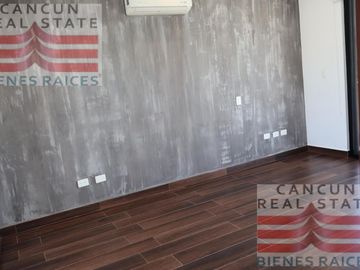 Casa en Venta, Fraccionamiento Aqua Residencial, 3 habitaciones