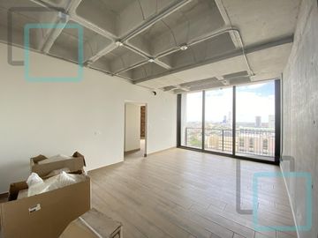 DEPARTAMENTOS EN PRE-VENTA EN EL CENTRO DE MONTERREY NUEVO LEON