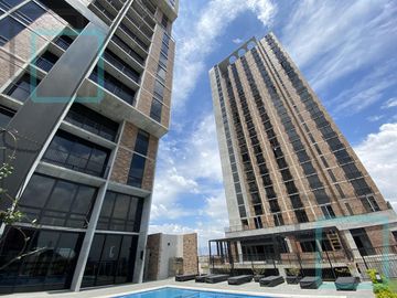 DEPARTAMENTOS EN PRE-VENTA EN EL CENTRO DE MONTERREY NUEVO LEON