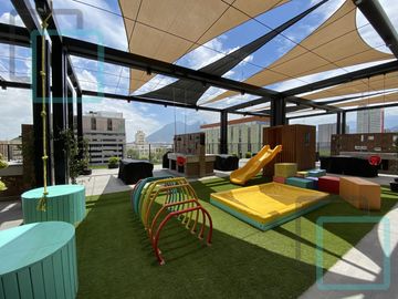 DEPARTAMENTOS EN PRE-VENTA EN EL CENTRO DE MONTERREY NUEVO LEON