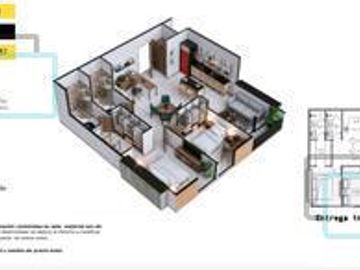 DEPARTAMENTOS EN PRE-VENTA EN EL CENTRO DE MONTERREY NUEVO LEON