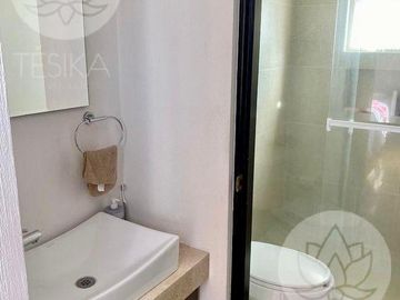 VENTA DE CASA EN HACIENDA SANTA MARIA, SAN MATEO ATENCO EDO MEX