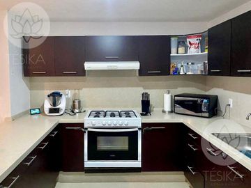 VENTA DE CASA EN HACIENDA SANTA MARIA, SAN MATEO ATENCO EDO MEX