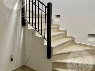 VENTA DE CASA EN HACIENDA SANTA MARIA, SAN MATEO ATENCO EDO MEX