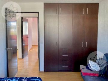 VENTA DE CASA EN HACIENDA SANTA MARIA, SAN MATEO ATENCO EDO MEX