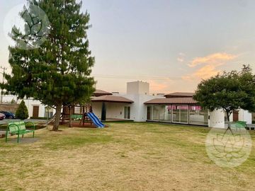 VENTA DE CASA EN HACIENDA SANTA MARIA, SAN MATEO ATENCO EDO MEX