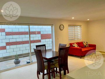 VENTA DE CASA EN HACIENDA SANTA MARIA, SAN MATEO ATENCO EDO MEX