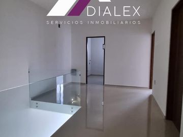Fraccionamiento Alamosur -CARRETERA NACIONAL- Casa VENTA Santiago 330 m2, Nuevo León