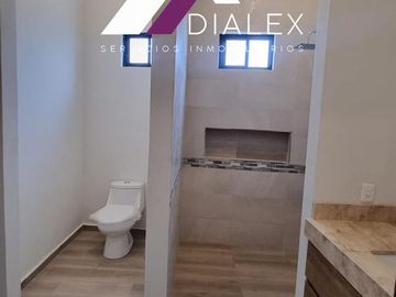 Fraccionamiento Alamosur -CARRETERA NACIONAL- Casa VENTA Santiago 330 m2, Nuevo León
