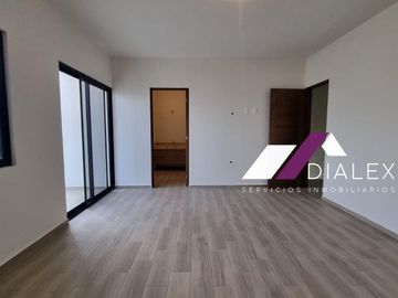 Fraccionamiento Alamosur -CARRETERA NACIONAL- Casa VENTA Santiago 330 m2, Nuevo León