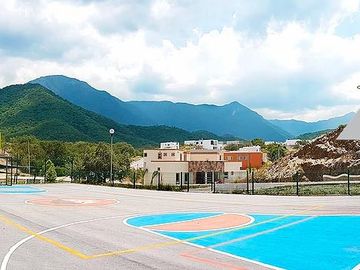 Fraccionamiento Alamosur -CARRETERA NACIONAL- Casa VENTA Santiago 330 m2, Nuevo León