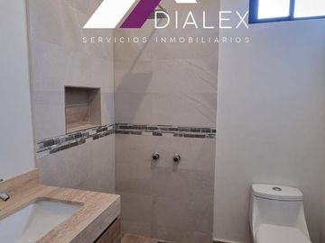 Fraccionamiento Alamosur -CARRETERA NACIONAL- Casa VENTA Santiago 330 m2, Nuevo León