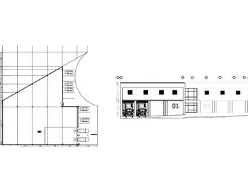 PRE VENTA BODEGA APODACA NUEVO LEON