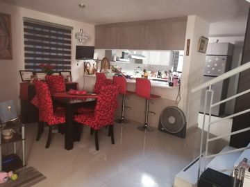 Casa en  Venta en Cumbres La Rioja, García, Nuevo León
