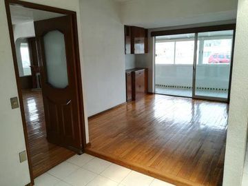 RENTA DE PENTHOUSE EN COLONIA VERTICE TOLUCA