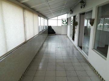 RENTA DE PENTHOUSE EN COLONIA VERTICE TOLUCA