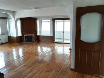 RENTA DE PENTHOUSE EN COLONIA VERTICE TOLUCA