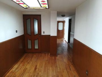 RENTA DE PENTHOUSE EN COLONIA VERTICE TOLUCA