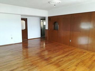 RENTA DE PENTHOUSE EN COLONIA VERTICE TOLUCA