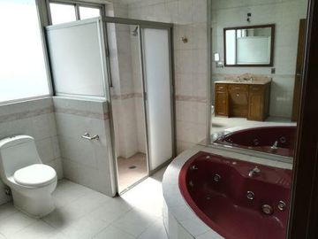 RENTA DE PENTHOUSE EN COLONIA VERTICE TOLUCA