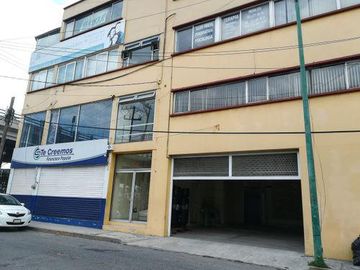 RENTA DE PENTHOUSE EN COLONIA VERTICE TOLUCA