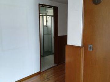 RENTA DE PENTHOUSE EN COLONIA VERTICE TOLUCA