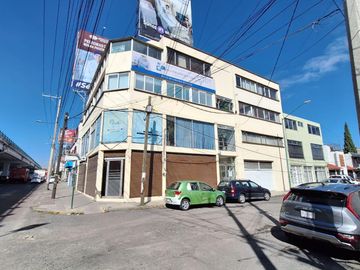 RENTA DE PENTHOUSE EN COLONIA VERTICE TOLUCA
