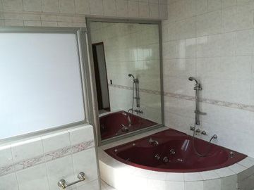RENTA DE PENTHOUSE EN COLONIA VERTICE TOLUCA