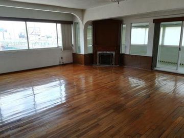 RENTA DE PENTHOUSE EN COLONIA VERTICE TOLUCA